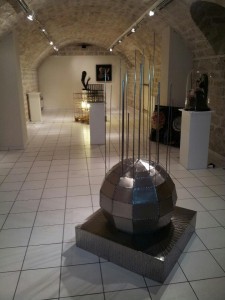 impact galerie