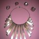 Le collier type incas
