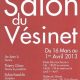 Expo Mars 2013 - 48e Salon du Vésinet