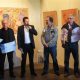 2eme place du concours du "dessous des charmes" de Lugny (Bourgogne)